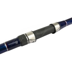 Shimano. Вудилище Серфові Nexave EX Tele Surf 4.50m max 150g (2266.74.35)