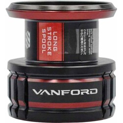 Shimano. Шпуля Shimano Vanford 4000 (2266.60.22)