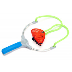 Stonfo. Рогатка Stonfo 339 Aluminium Catapult для підгодовування (31.03.39)