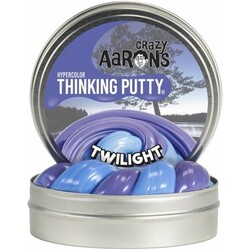 Crazy Aaron's. Жвачка для рук Сумерки 90 г. (787050)