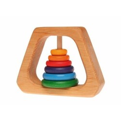 Grimms. Брязкальце GRIMMS Трапеція (4048565081504)