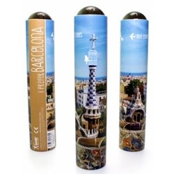 Londji. Калейдоскоп Парк Гуель (8436530162345)