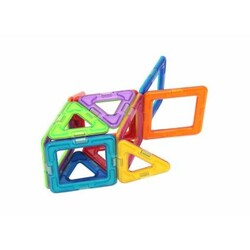 Magformers. Магнитный конструктор Magformers Пифагор, 47 эл. (8809134367575)
