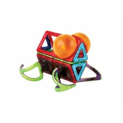 Magformers. Магнитный конструктор Magformers Космический эпизод, 55 эл. (8809465530860)