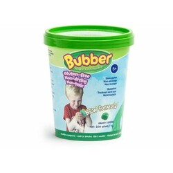 Relevant Play. Маса для ліпки зелена, відерце 0,2 кг (407009)