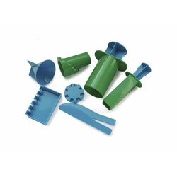 Relevant Play. Форми Relevant Play Будуємо Замок (7320581921017)