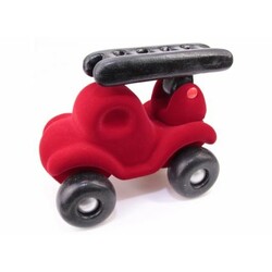 Rubbabua 20009. Пожежна машинка (коробка) (815894010093)