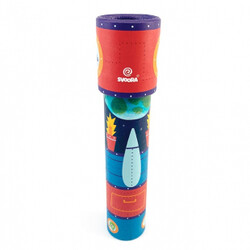 Svoora. Калейдоскоп Svoora Космічний корабель (5208006230475)