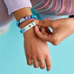 LEGO. Конструктор LEGO DOTS Браслет «Русалочка» (41909)