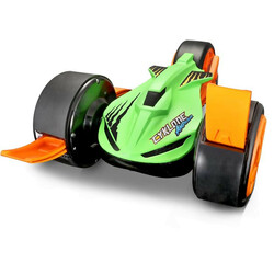 MAISTO TECH. Автомодель на р/у Cyklone Amphibian чорно-зелений арт.38749(820932)