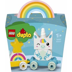 LEGO. Конструктор LEGO DUPLO Єдиноріг (10953)