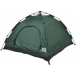 Skif Outdoor. Намет Skif Outdoor Adventure Auto I, 200x200 cm ц: green (389.00.90)