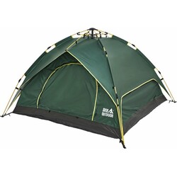 Skif Outdoor. Палатка Skif Outdoor Adventure Auto II, 200x200 cm ц:green (389.00.91)