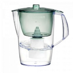 Barrier Фільтр-глек Норма Mалахит(4820056803761)