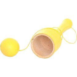 Руди. Бильбоке "Поймай шарик"(006861)