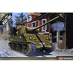 MINIART. САУ M36B1 1:35 ACADEMY (AC13279)