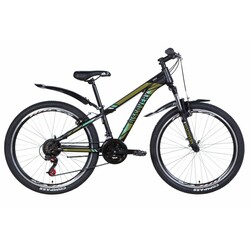 Discovery. Велосипед ST 26" TREK AM Vbr рама-18" с крылом (OPS-DIS-26-384)