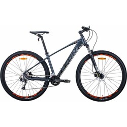 Formula. Велосипед AL 29" Leon TN-70 AM Hydraulic lock out HDD  рама-21" (OPS-LN-29-108)
