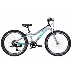 Formula. Велосипед AL 24" ACID 1.0  Vbr  рама-12" (OPS-FR-24-287)