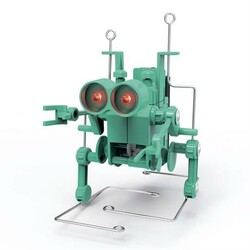 4M. Чудо-робот своїми руками (00-03435)