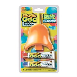 4M. Набір для видування бульбашок з накладкою-дзьобом (00-06306)