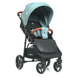 Camino. Коляска El X4 (ME 1024L)