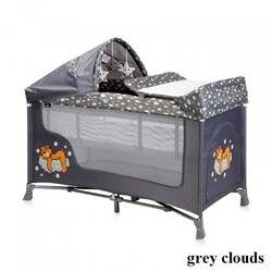 Lorelli. Манеж (SAN REMO 2L+)