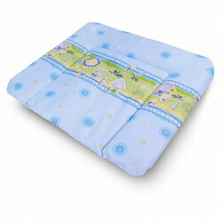 Berber. Пеленатор Dino Mat XL 80x70x2см (Ber PR-606-054)