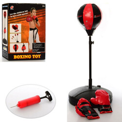 Bambi. Детский боксерский набор (MR 0513)