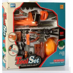 Bambi. Набір інструментів дитячий (A99-1)