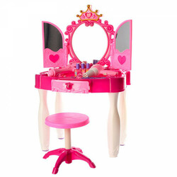 Bambi. Трюмо детское Limo Toy 661-20