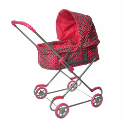 Melogo. Коляска для ляльок Melogo 9308 W