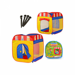 Bambi. Дитяча ігрова палатка Bambi (M 0505)