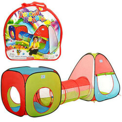 Bambi. Детская игровая палатка (M 2958)