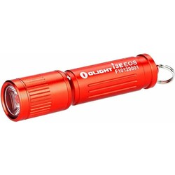 Olight. Фонарь-брелок Olight I3E EOS ц:черный (2370.21.19)