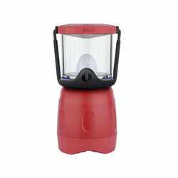 Olight. Фонарь Olight Olantern Red две насадки в комплекте, лампа/свеча ц:красный (2370.32.87)