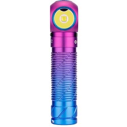 Olight. Фонарь Olight Perun 2 Purple Gradient (2370.33.10)