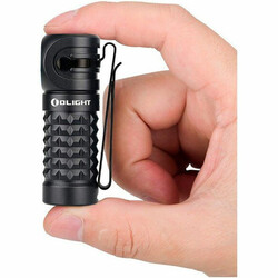 Olight. Фонарь Olight Perun Mini KIT ц:черный (2370.32.79)