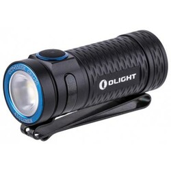 Olight. Ліхтар Olight S1 Mini HCRI (2370.28.15)