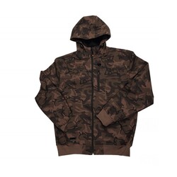 Fox. Куртка Fox International Chunk Camo Soft Shell Hoody M ц: camo (1579.08.44)
