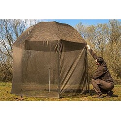 Fox International. Москитная накидка Fox International 60ins Mozzy Mesh для зонта (1579.09.36)