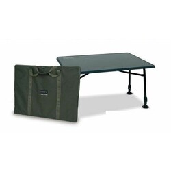 Fox. Стіл Fox International Session Table XXL складаний (1579.09.52)