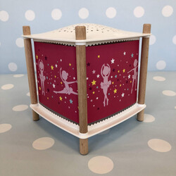 Trousselier. Ночник Балерина ReVOLUTION 2.0 (6011BL)