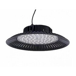 HIGHBAY. LED-Світильник купольний 150w 6500K IP65 (LHB-150C)