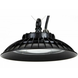 HIGHBAY. LED-cветильник купольный 60w 6500K IP65 (LHB-60C)