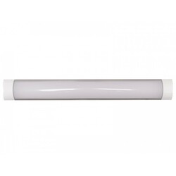 Luxel. LED-Світильник накладної 18w 6500K IP20 (LX 3012-0.6-18C)