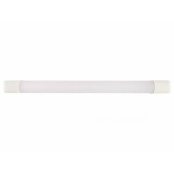 Luxel. LED-светильник накладной 36w 6500K IP20 (LX 3015-1,2-36C)