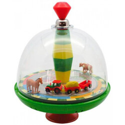 Bass&Bass. Дитяча іграшка "Ферма" (B66002)