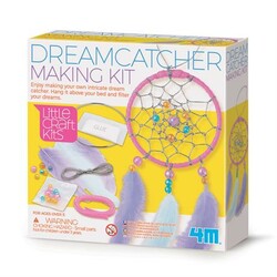 4M. Набор для творчества Ловец снов (00-04763)