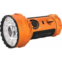 Olight. Фонарь Olight Marauder 2 Orange (2370.33.09)